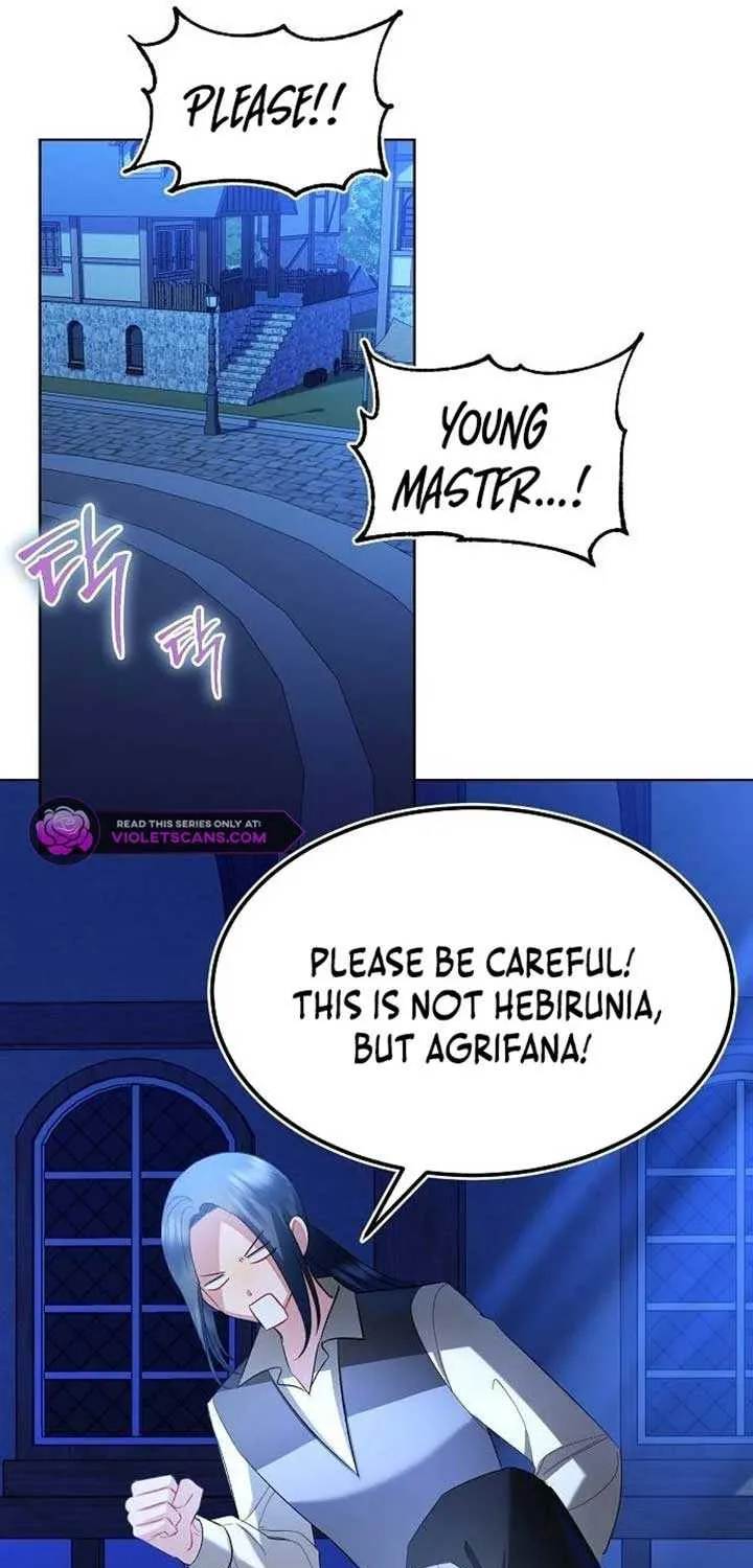 Became a Black Flower Chapter 4 page 31 - 