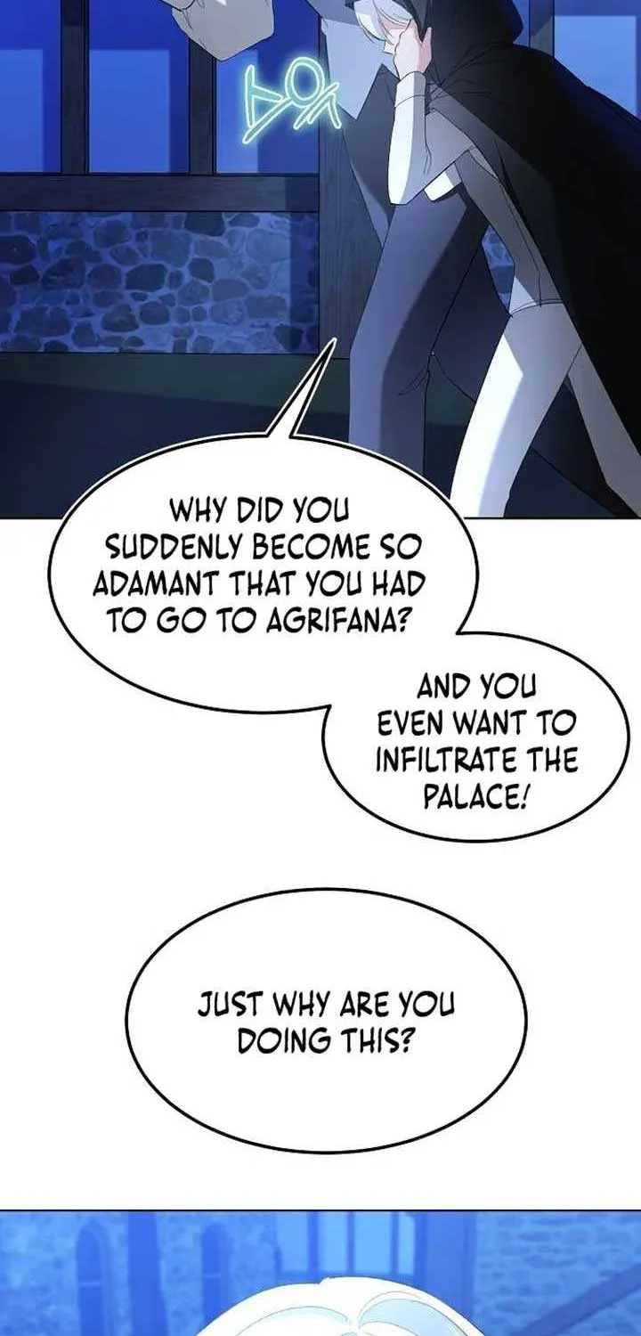 Became a Black Flower Chapter 4 page 32 - 