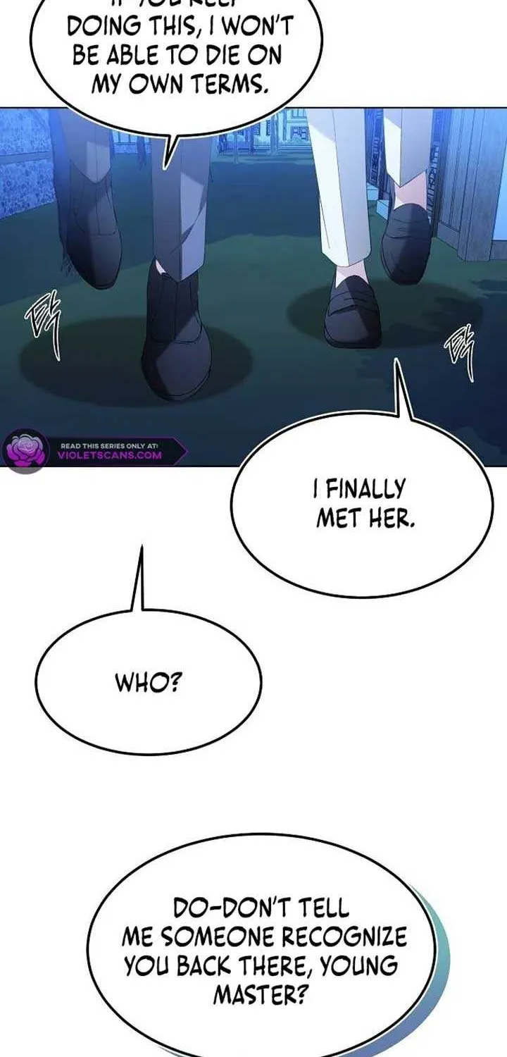 Became a Black Flower Chapter 4 page 34 - 