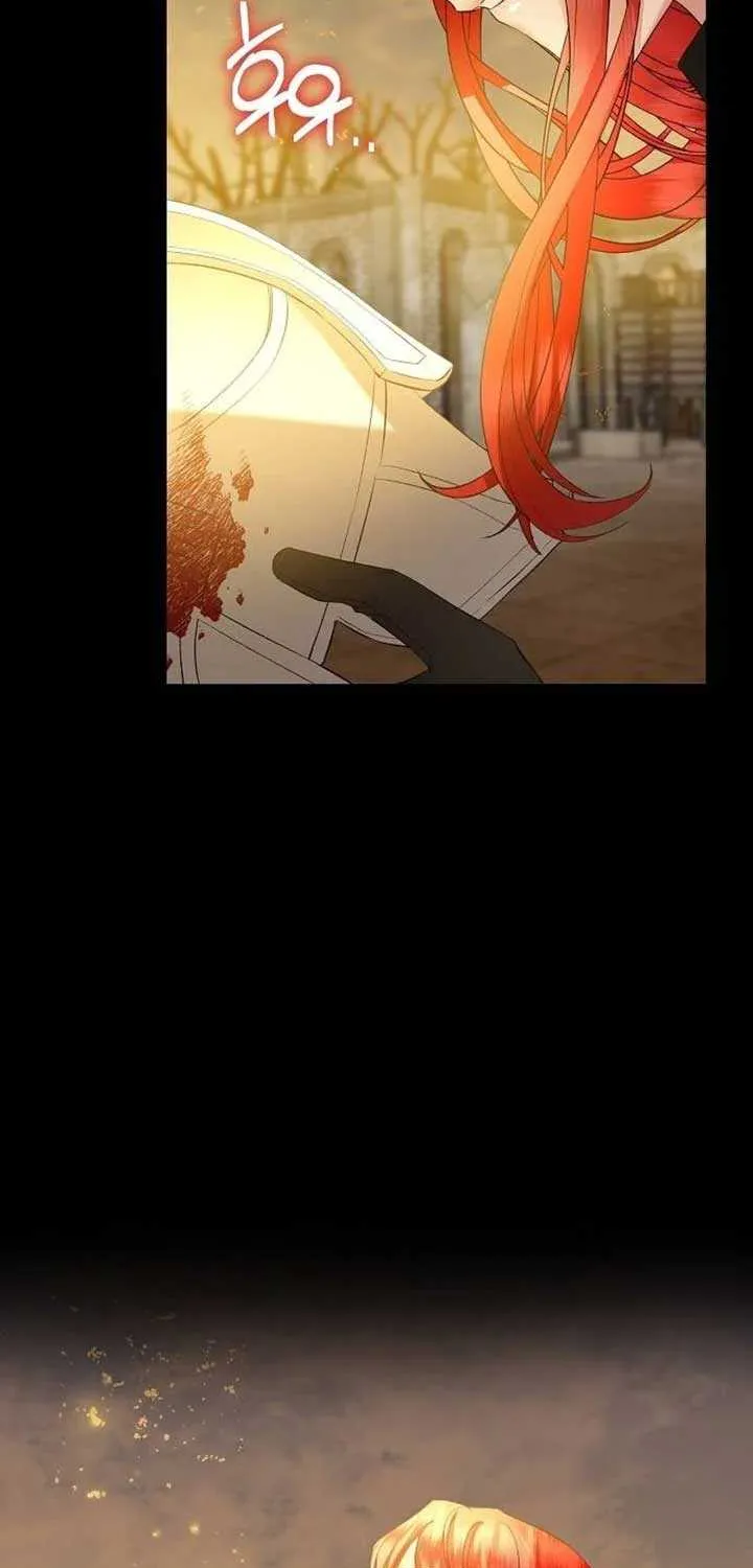 Became a Black Flower Chapter 4 page 40 - 