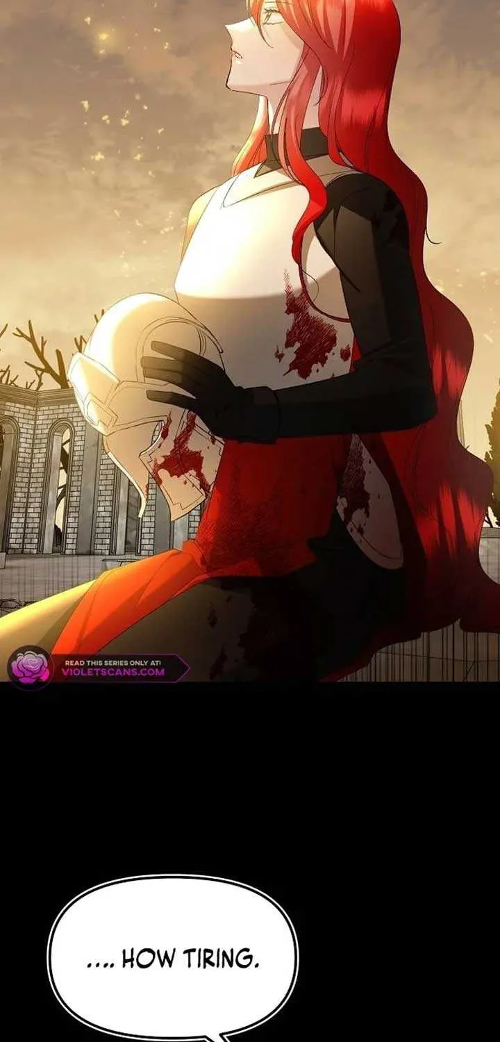 Became a Black Flower Chapter 4 page 41 - 