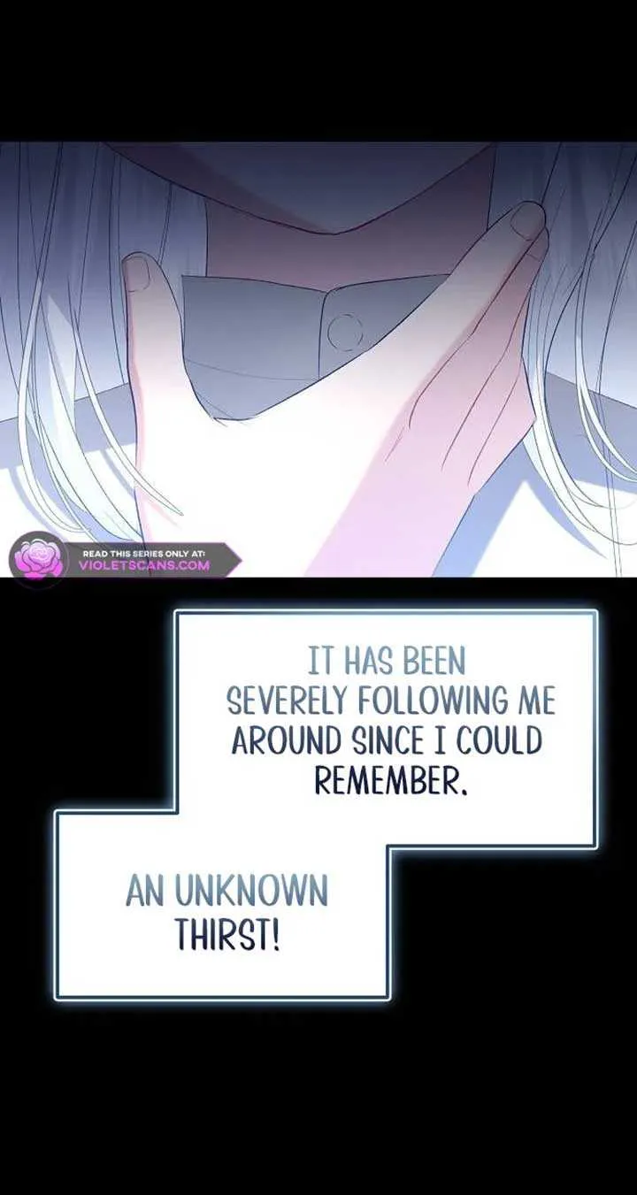 Became a Black Flower Chapter 4 page 44 - 