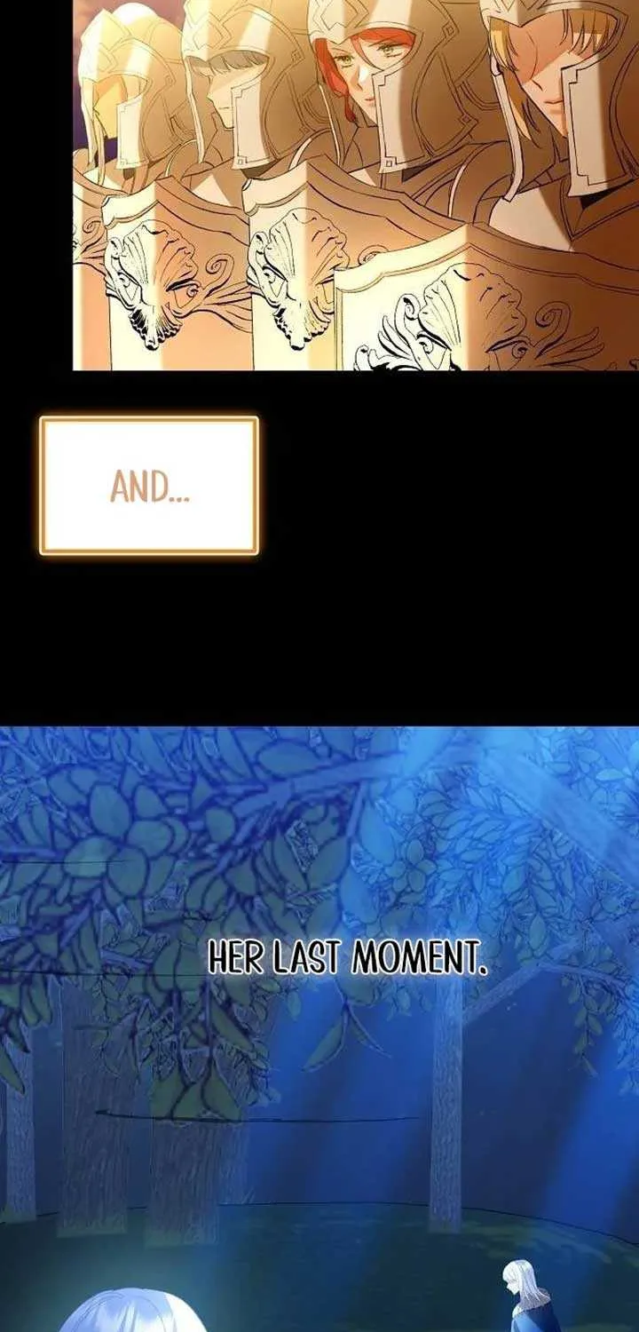 Became a Black Flower Chapter 4 page 47 - 