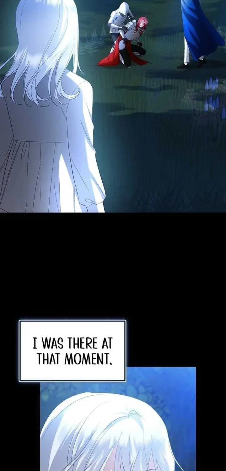 Became a Black Flower Chapter 4 page 48 - 