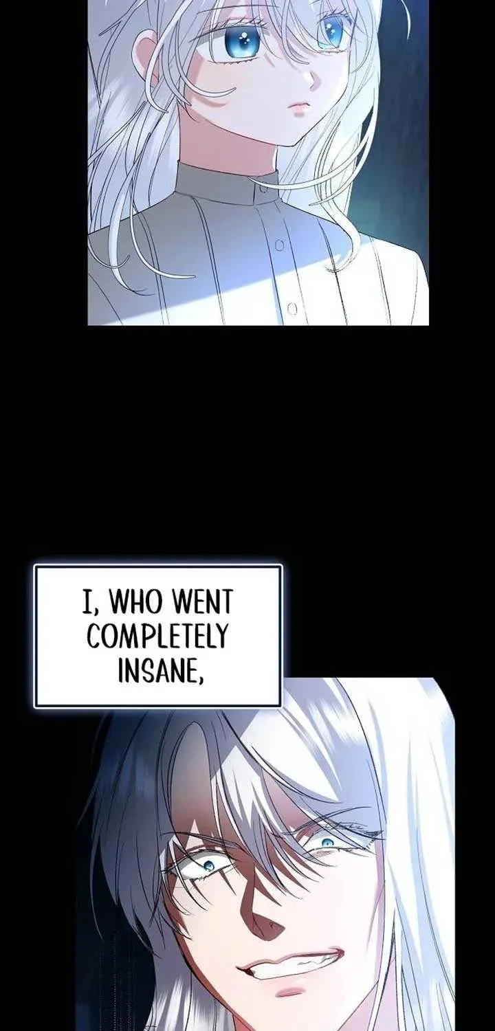 Became a Black Flower Chapter 4 page 49 - 