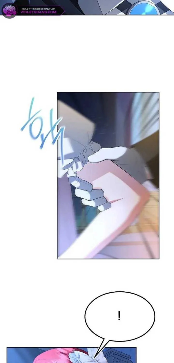 Became a Black Flower Chapter 4 page 6 - 