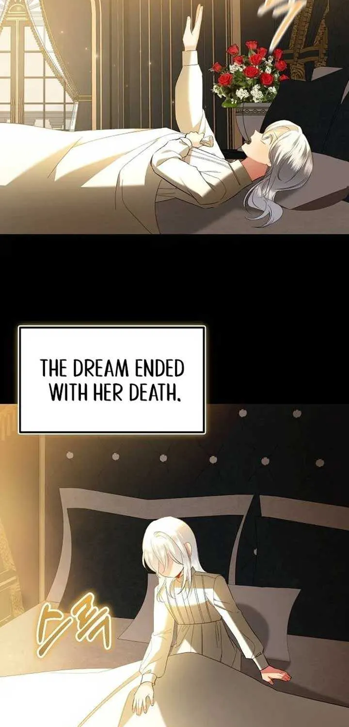Became a Black Flower Chapter 4 page 54 - 