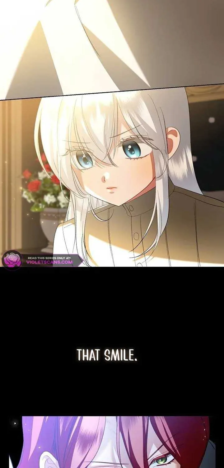 Became a Black Flower Chapter 4 page 55 - 