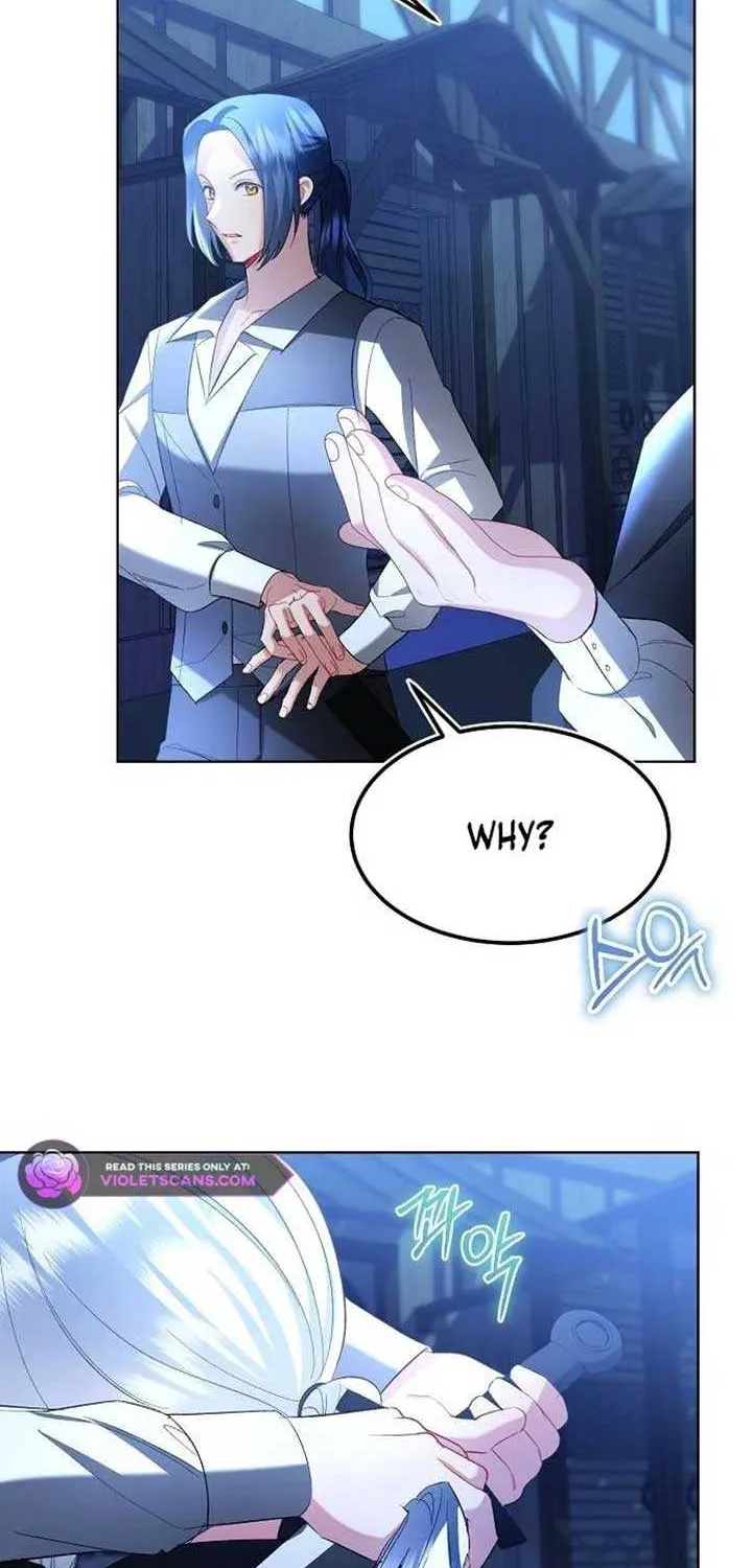 Became a Black Flower Chapter 4 page 57 - 