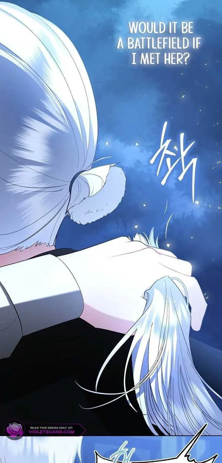 Became a Black Flower Chapter 4 page 59 - 