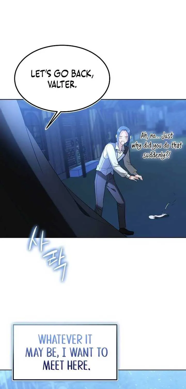 Became a Black Flower Chapter 4 page 61 - 