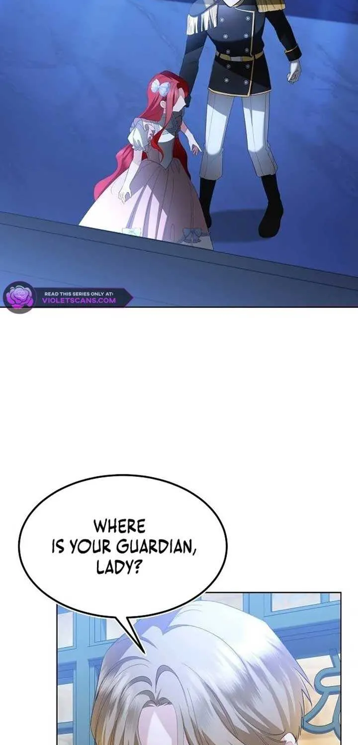 Became a Black Flower Chapter 4 page 8 - 