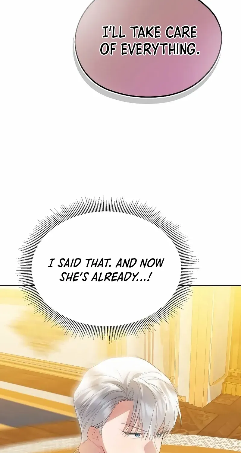 Became a Black Flower Chapter 40 page 14 - 