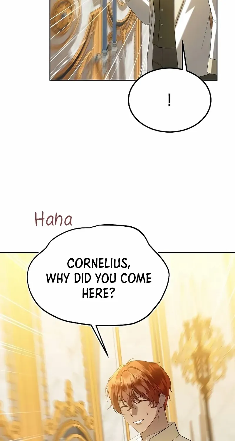Became a Black Flower Chapter 40 page 16 - 