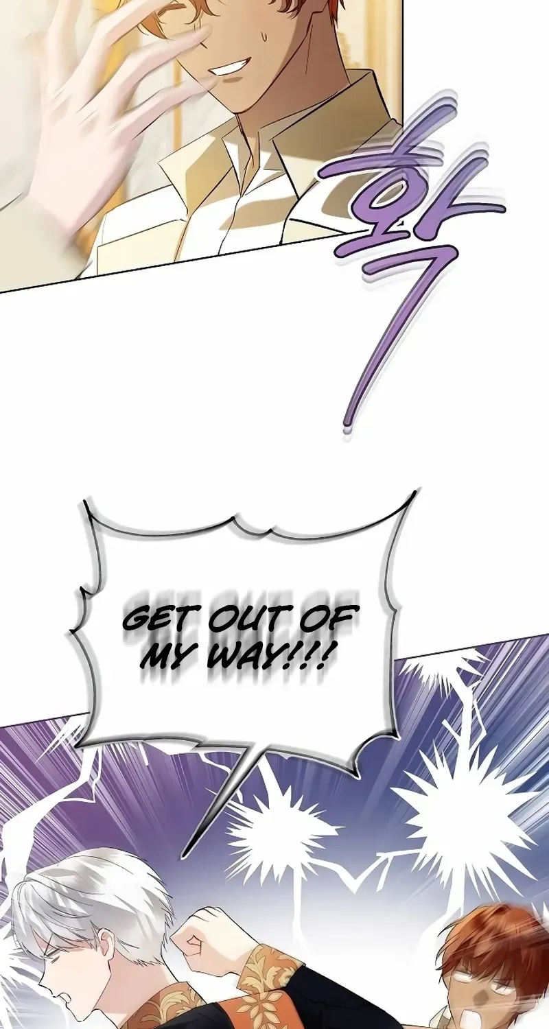 Became a Black Flower Chapter 40 page 18 - 