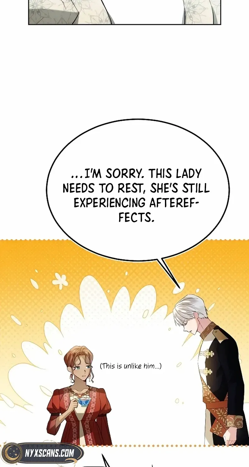 Became a Black Flower Chapter 40 page 27 - 