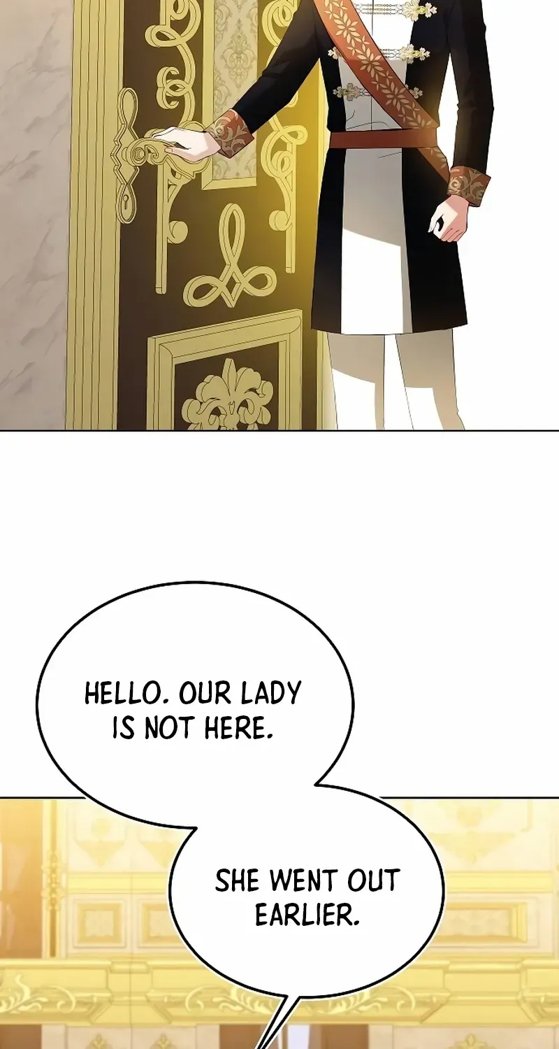 Became a Black Flower Chapter 40 page 4 - 