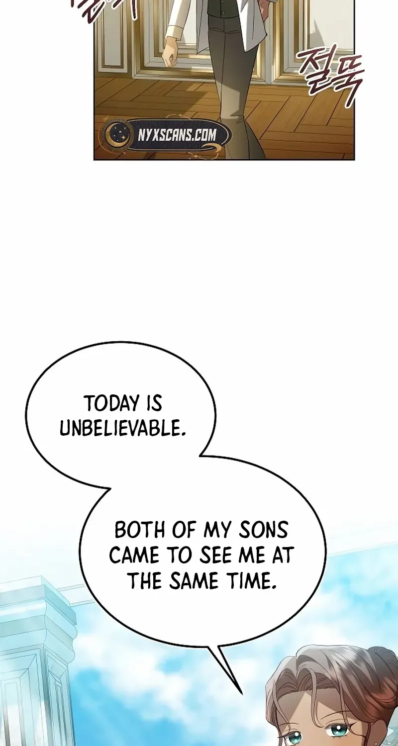 Became a Black Flower Chapter 40 page 31 - 