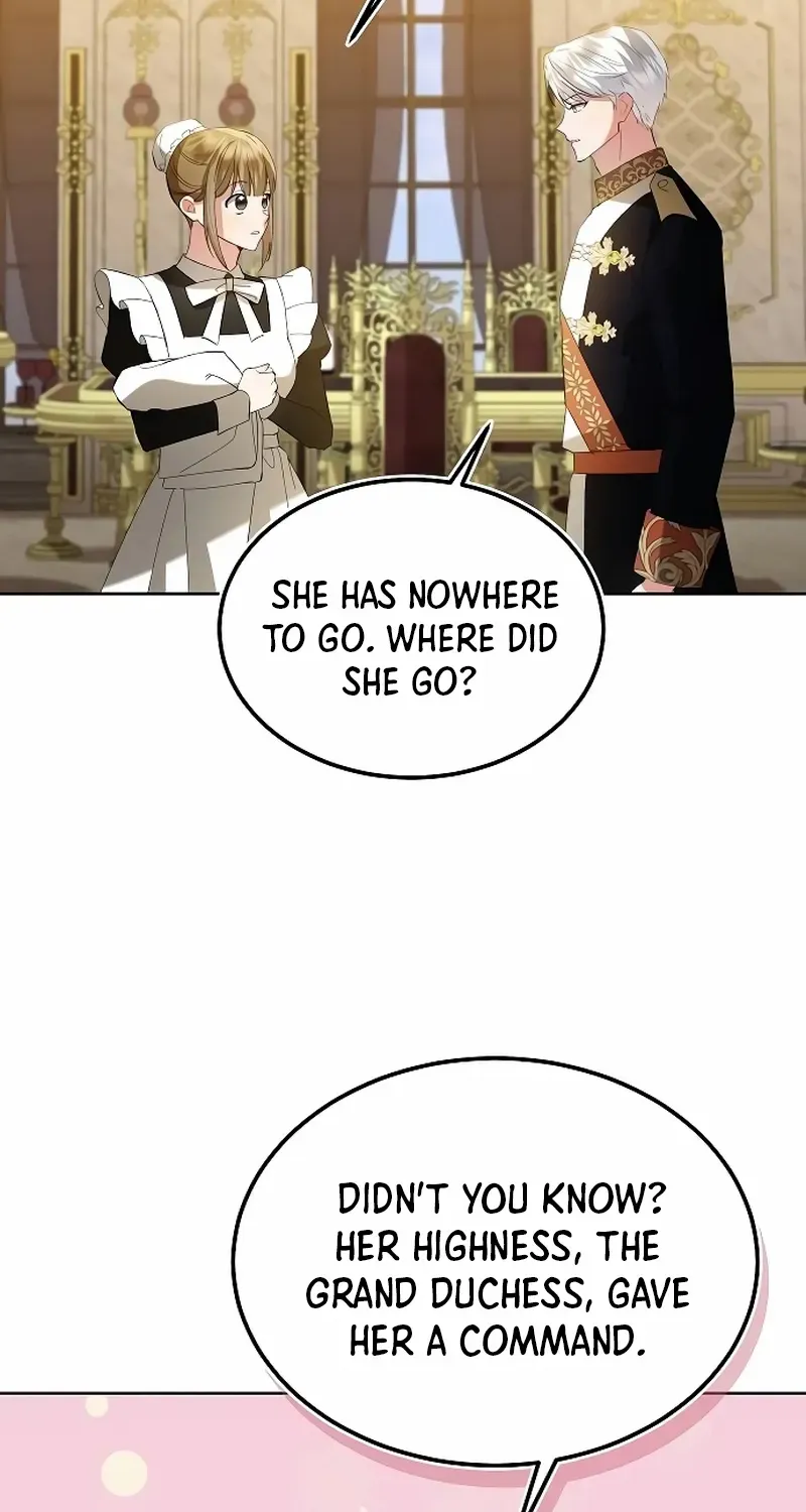 Became a Black Flower Chapter 40 page 5 - 