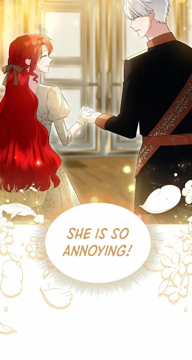 Became a Black Flower Chapter 40 page 41 - 
