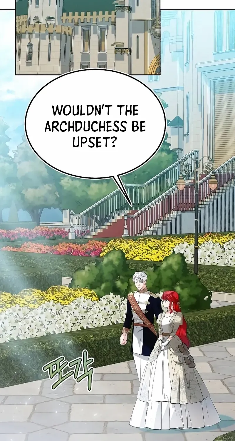 Became a Black Flower Chapter 40 page 43 - 