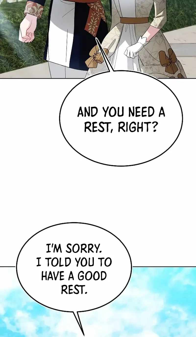 Became a Black Flower Chapter 40 page 45 - 