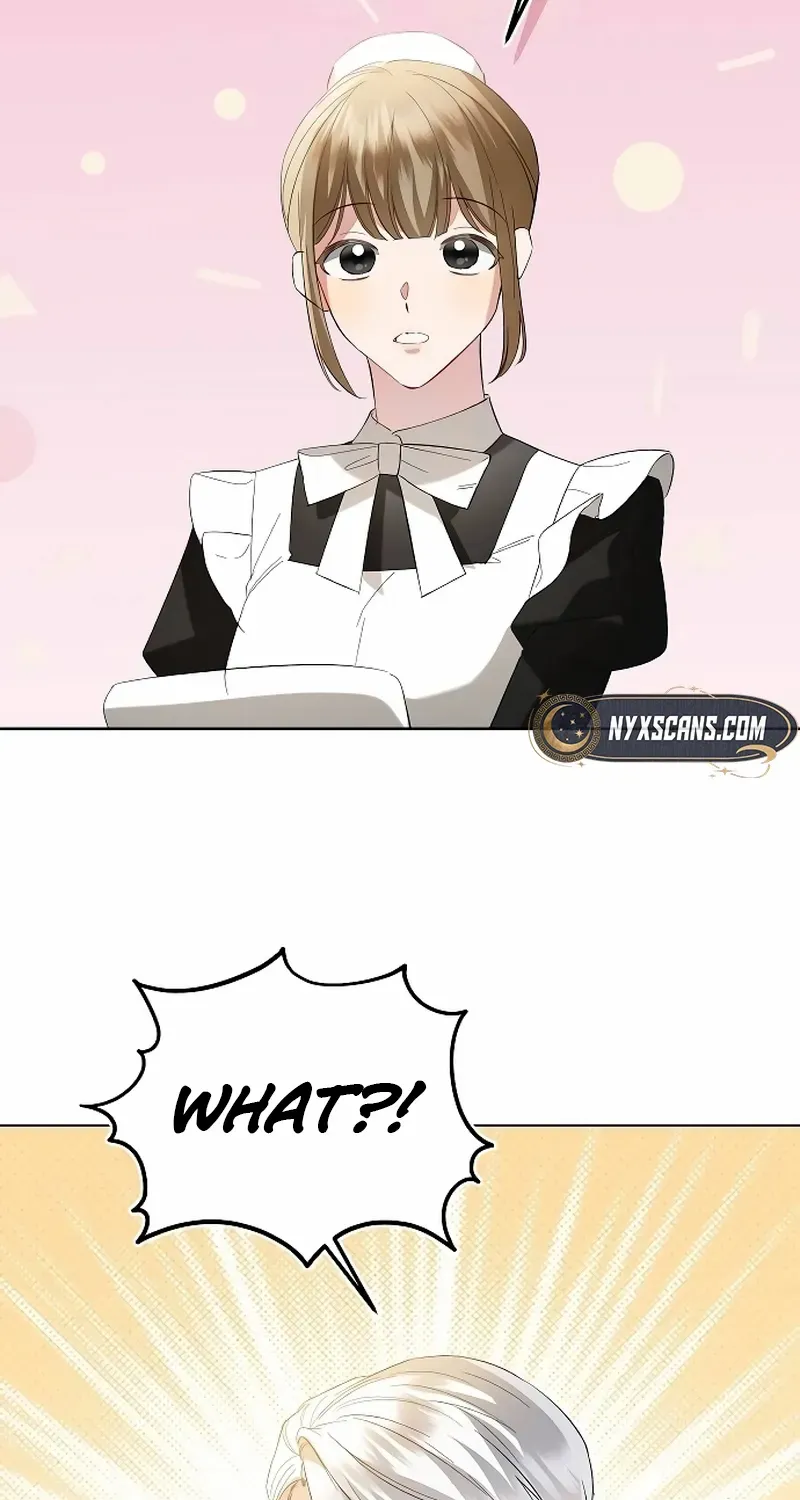 Became a Black Flower Chapter 40 page 6 - 