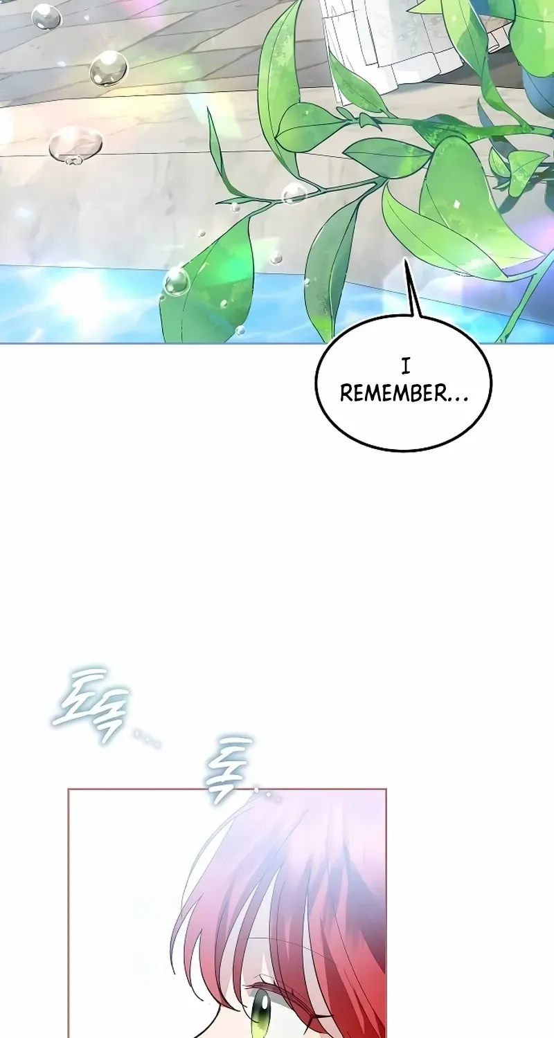 Became a Black Flower Chapter 40 page 51 - 