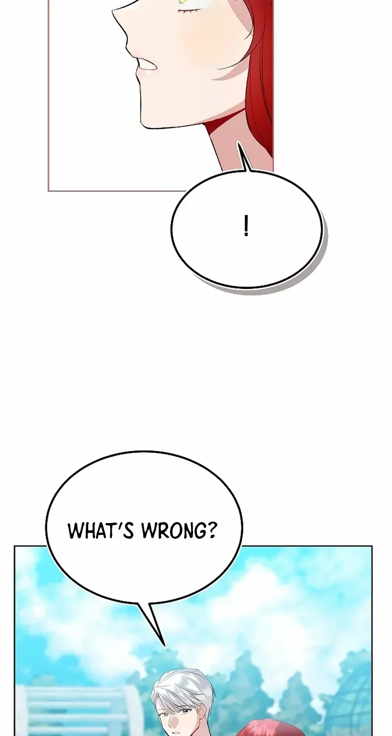 Became a Black Flower Chapter 40 page 52 - 