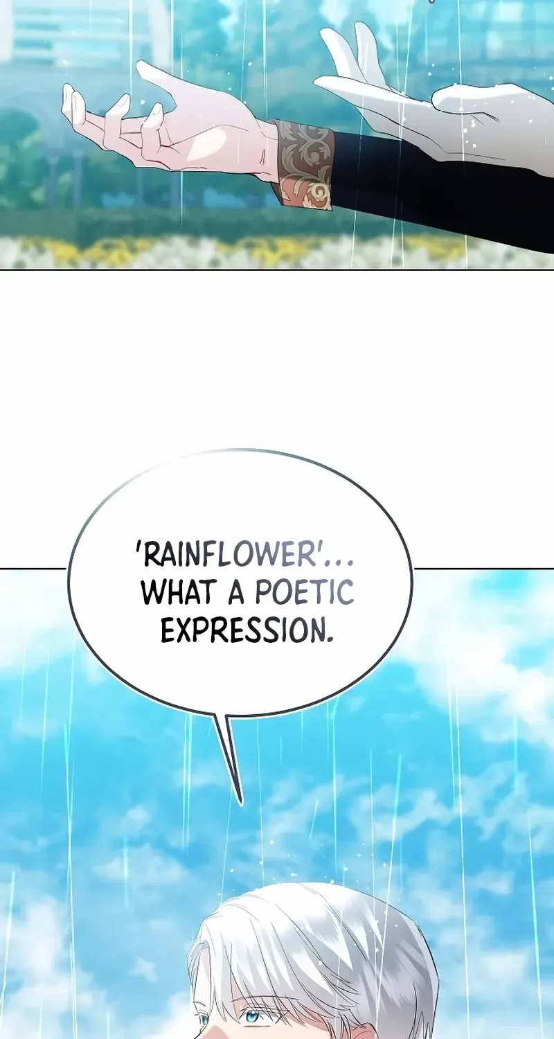 Became a Black Flower Chapter 40 page 59 - 