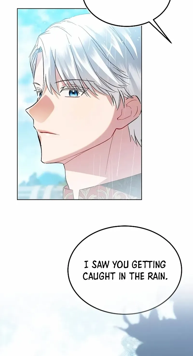 Became a Black Flower Chapter 40 page 61 - 