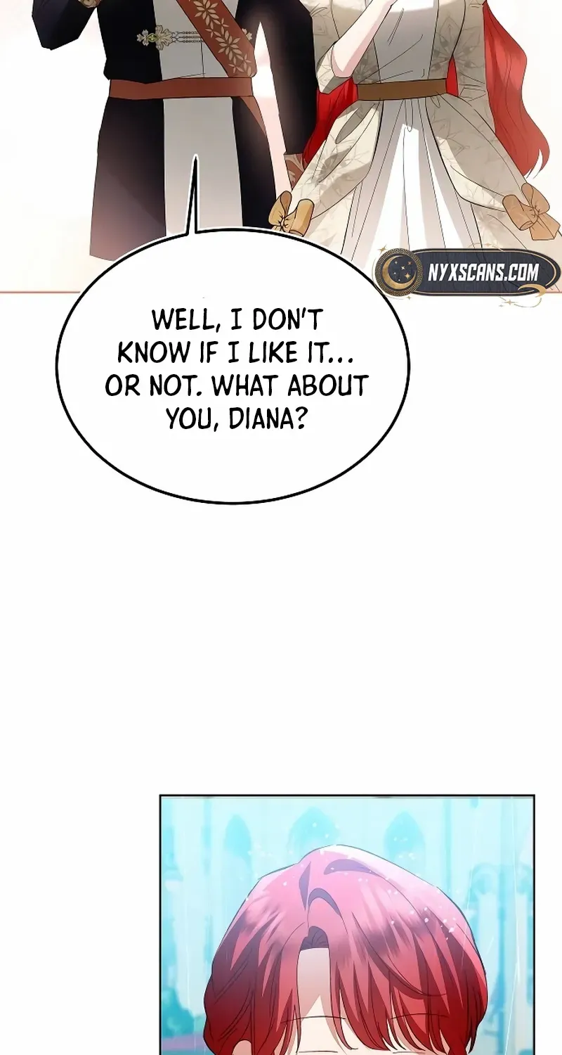Became a Black Flower Chapter 40 page 64 - 
