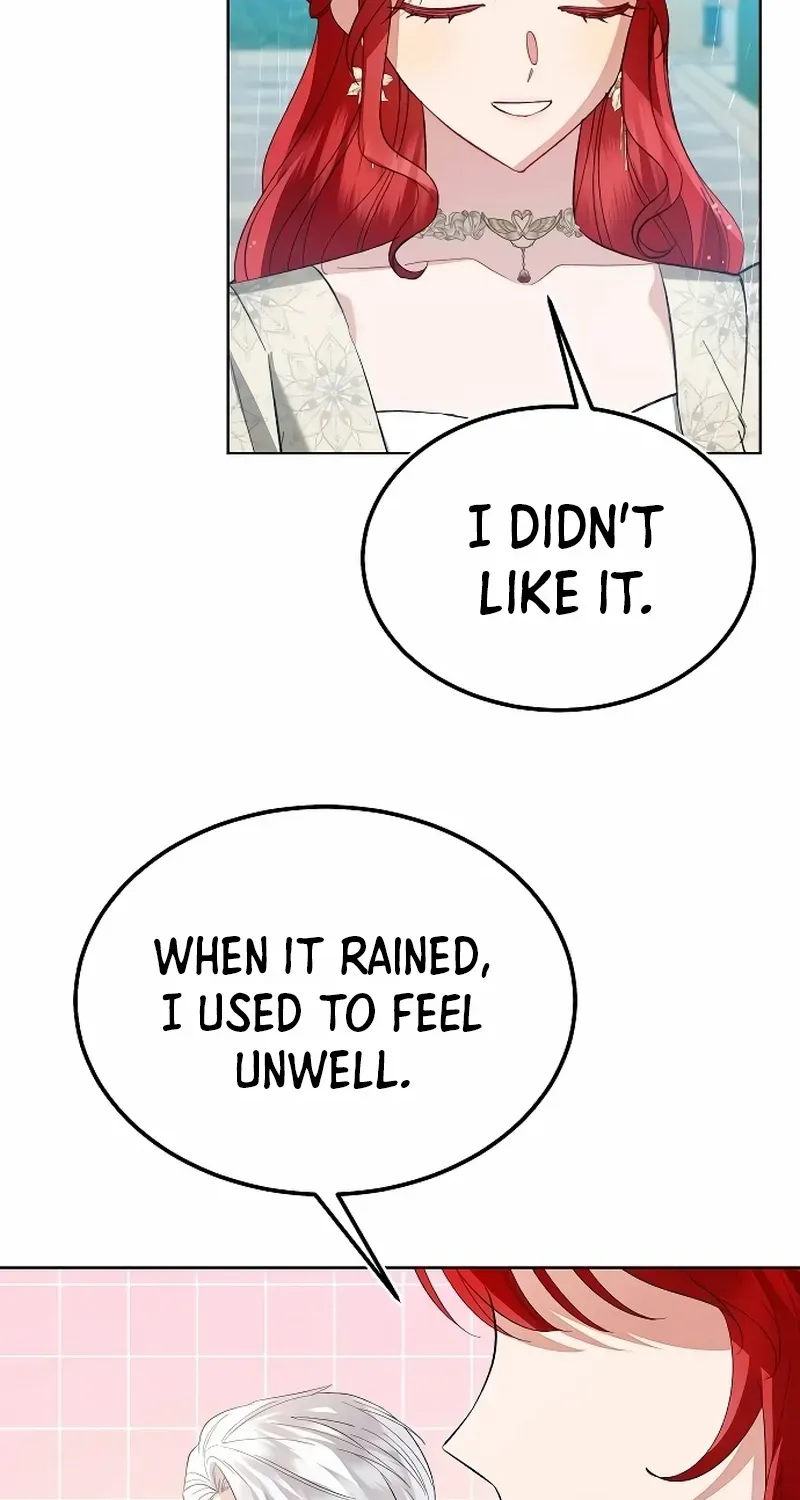 Became a Black Flower Chapter 40 page 65 - 