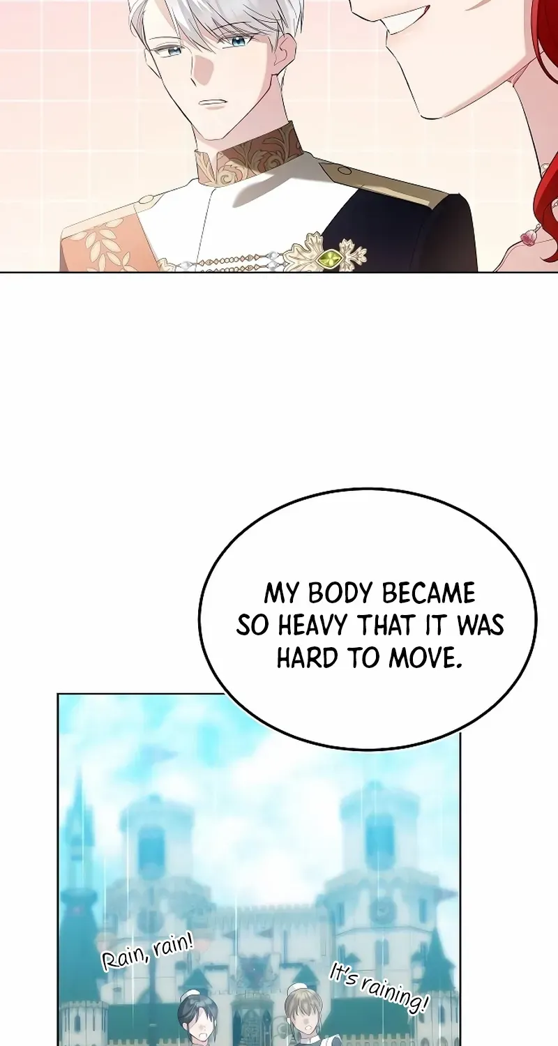 Became a Black Flower Chapter 40 page 66 - 