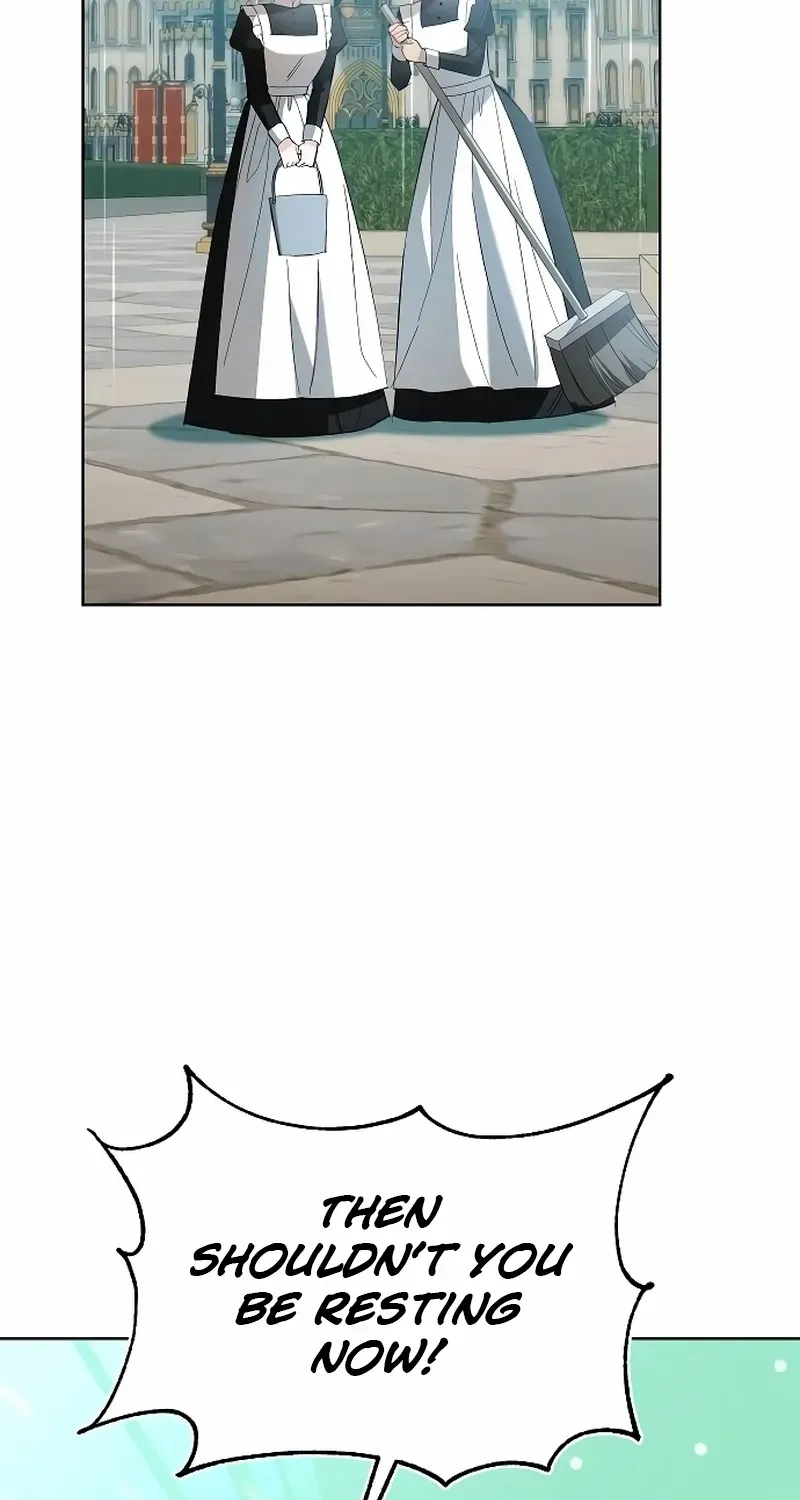 Became a Black Flower Chapter 40 page 67 - 