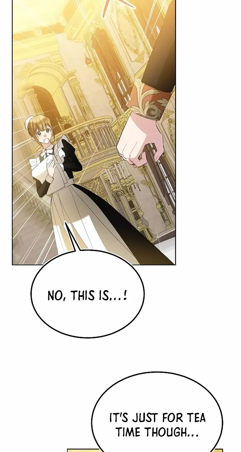 Became a Black Flower Chapter 40 page 8 - 