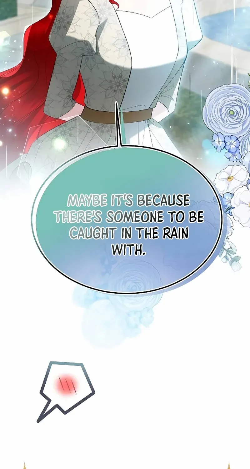 Became a Black Flower Chapter 40 page 74 - 