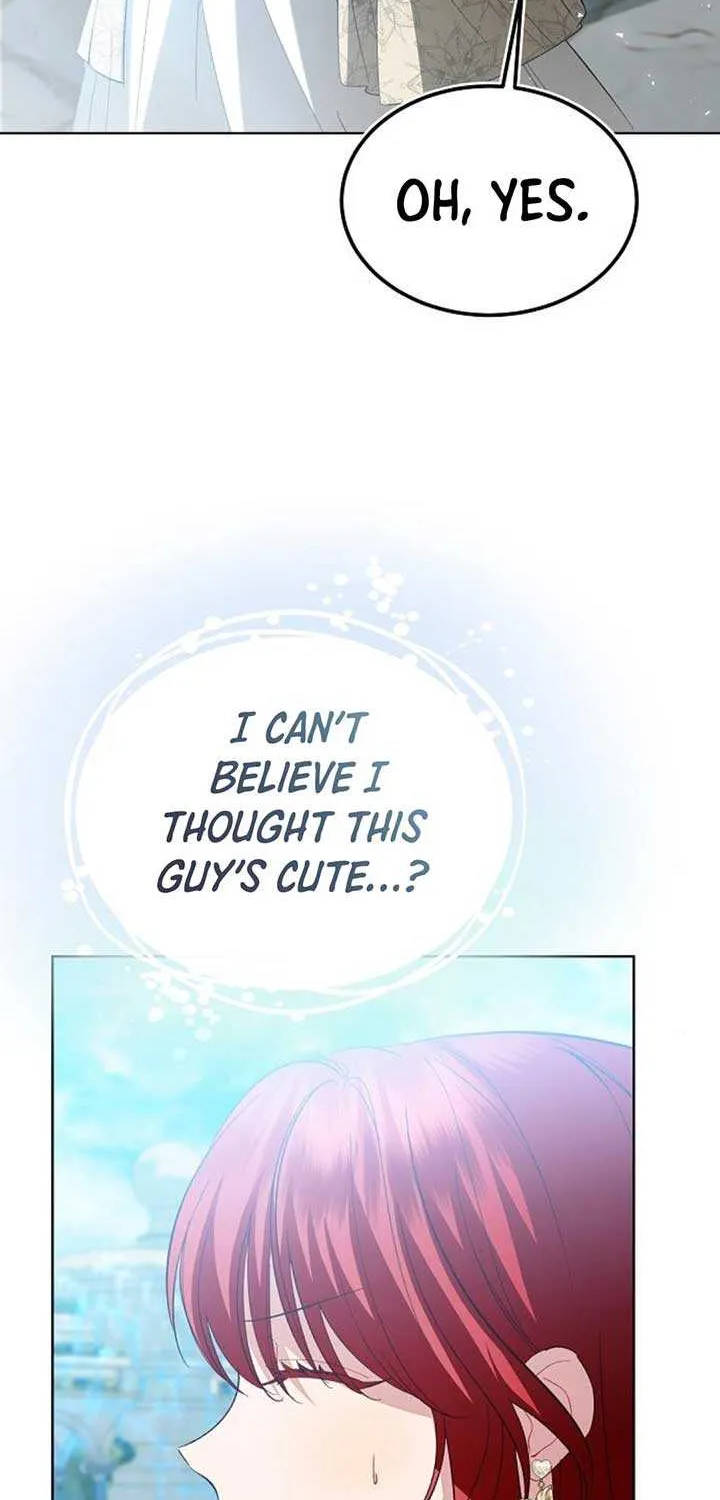 Became a Black Flower Chapter 41 page 14 - 