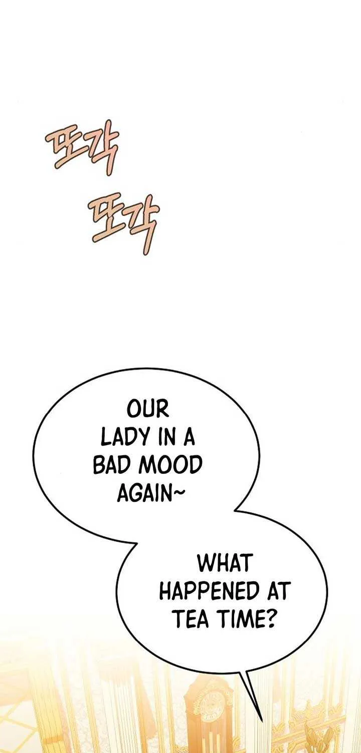 Became a Black Flower Chapter 41 page 17 - 