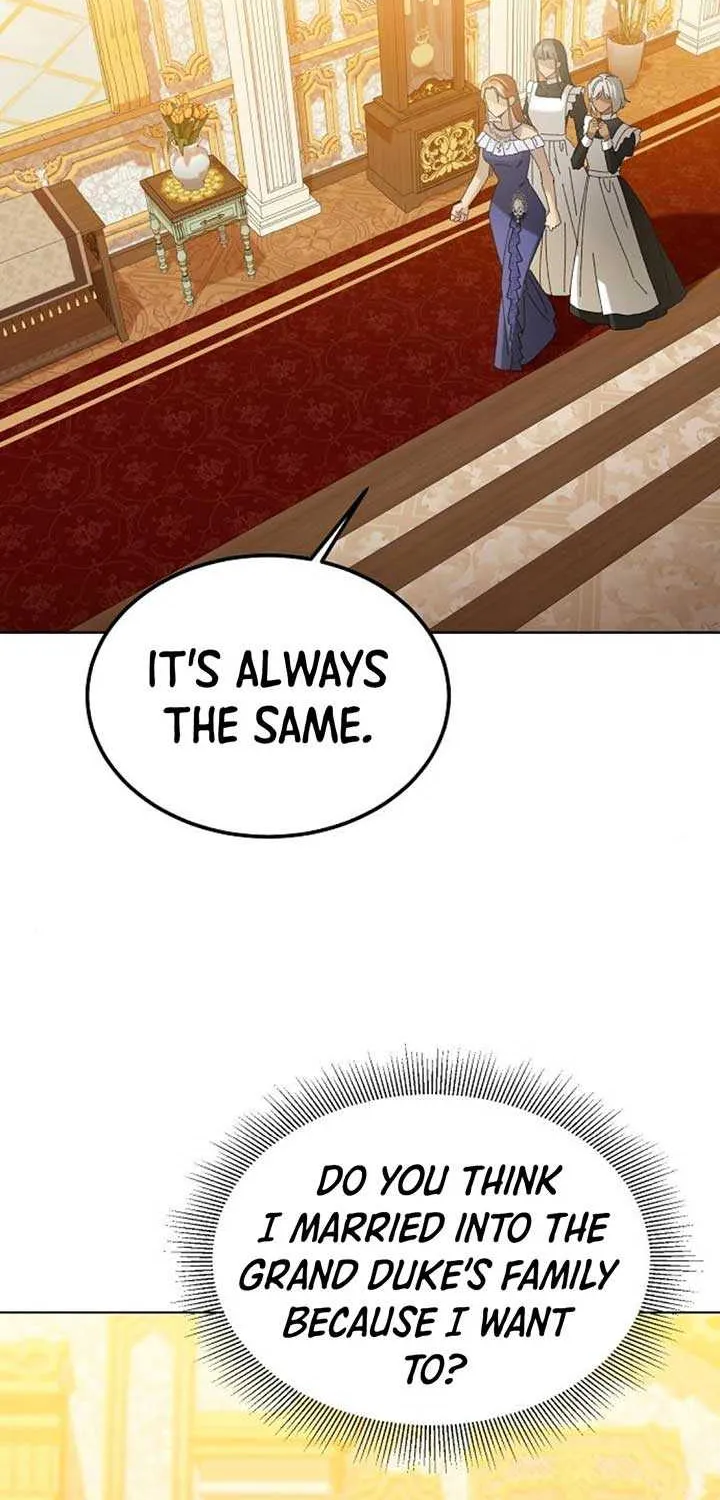 Became a Black Flower Chapter 41 page 18 - 