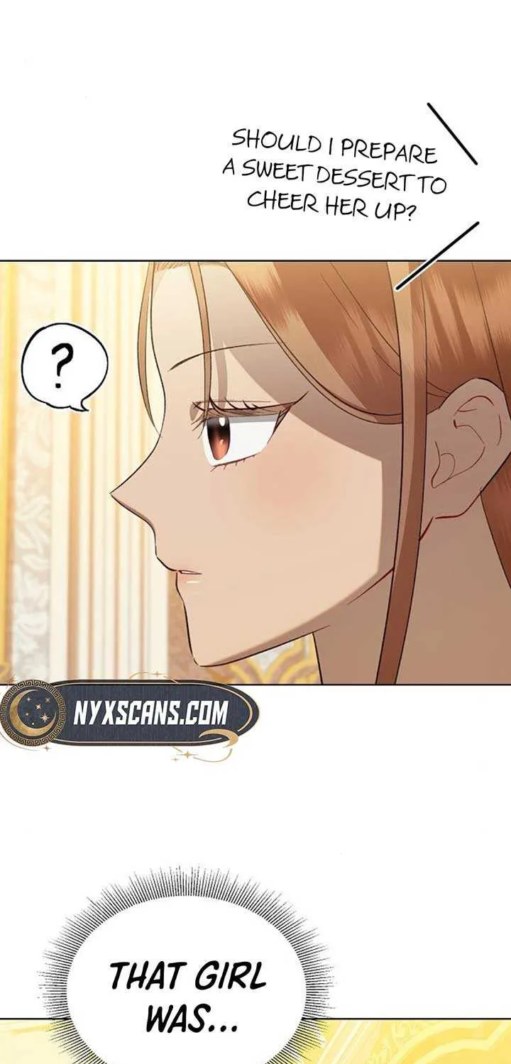 Became a Black Flower Chapter 41 page 20 - 