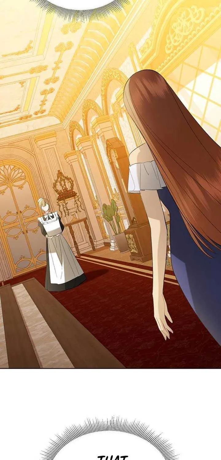 Became a Black Flower Chapter 41 page 21 - 