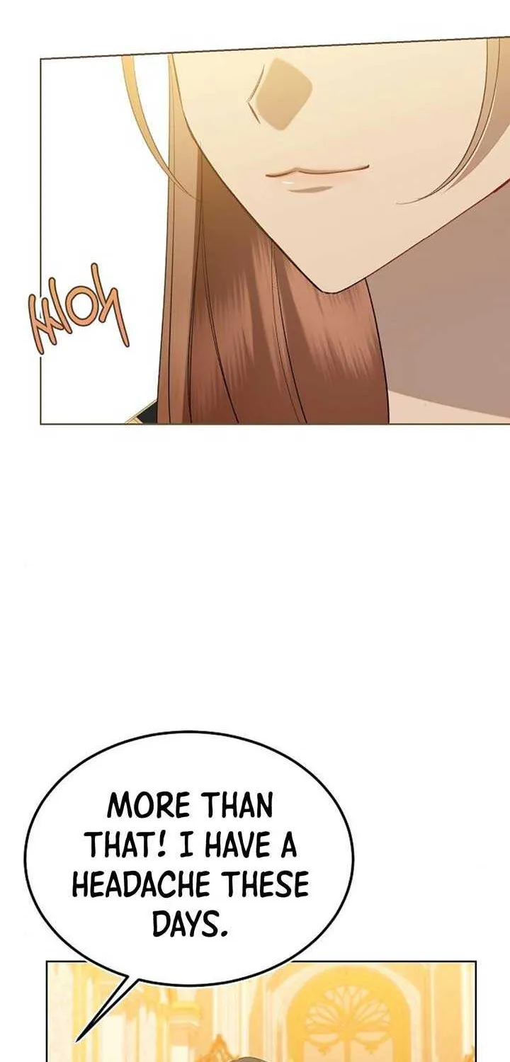 Became a Black Flower Chapter 41 page 23 - 