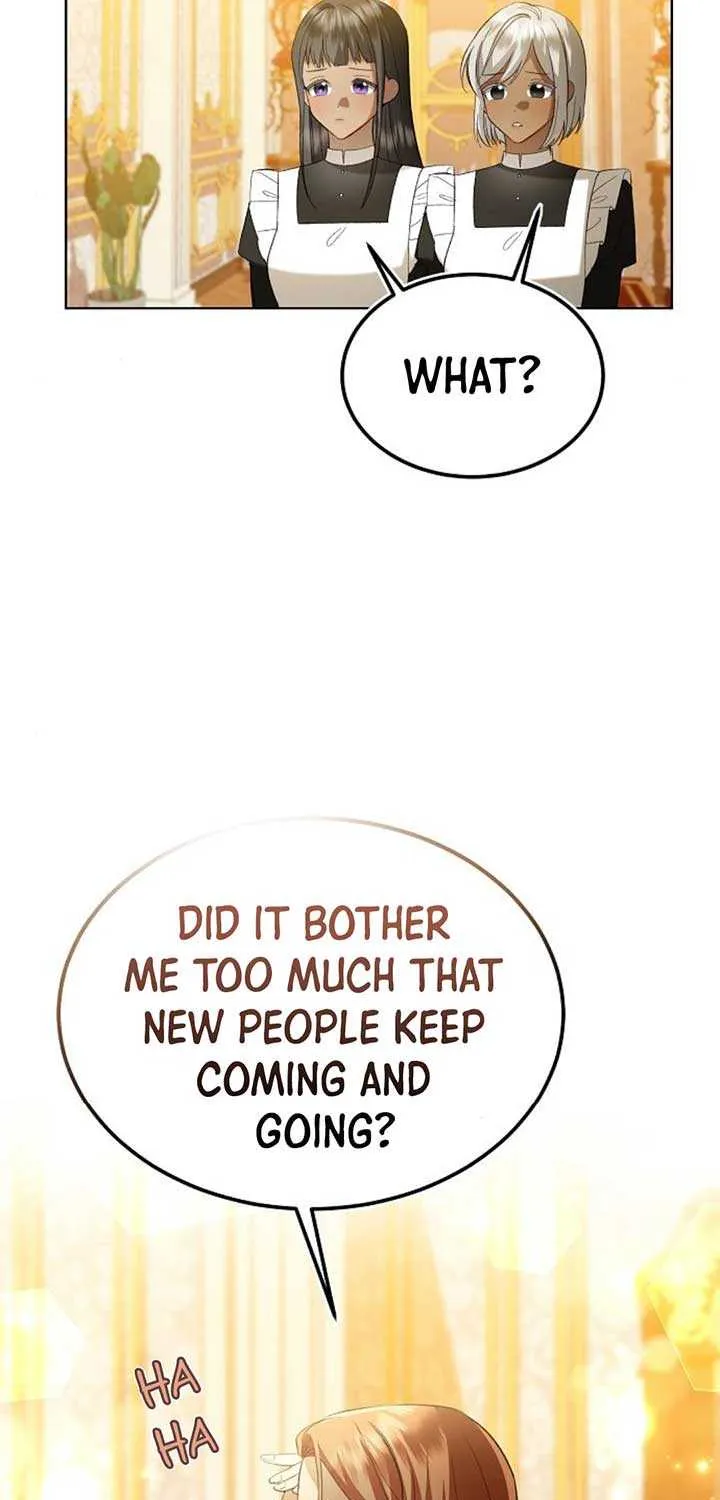 Became a Black Flower Chapter 41 page 24 - 