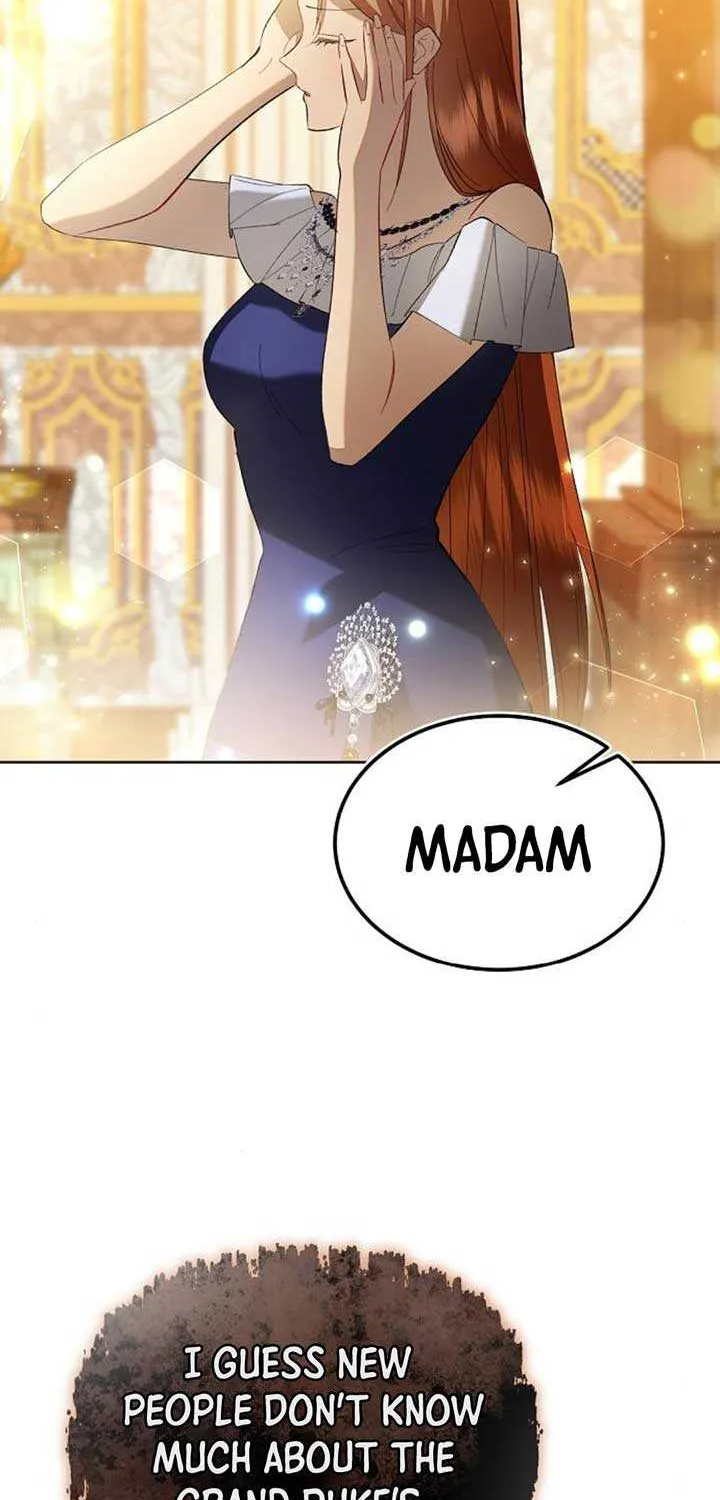 Became a Black Flower Chapter 41 page 25 - 