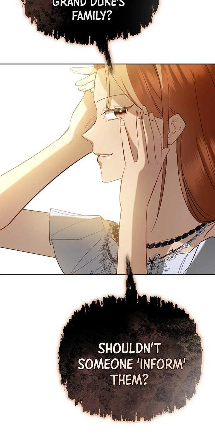 Became a Black Flower Chapter 41 page 26 - 
