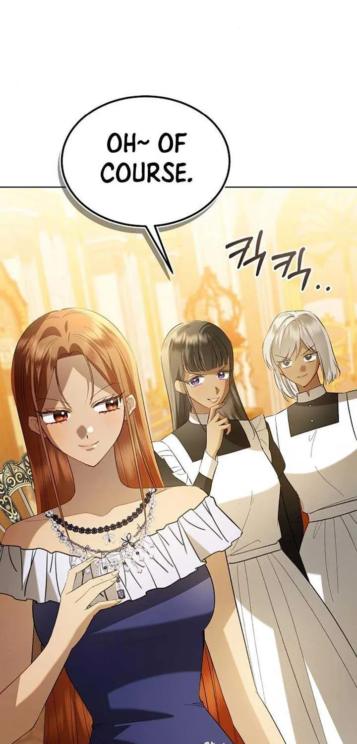 Became a Black Flower Chapter 41 page 27 - 