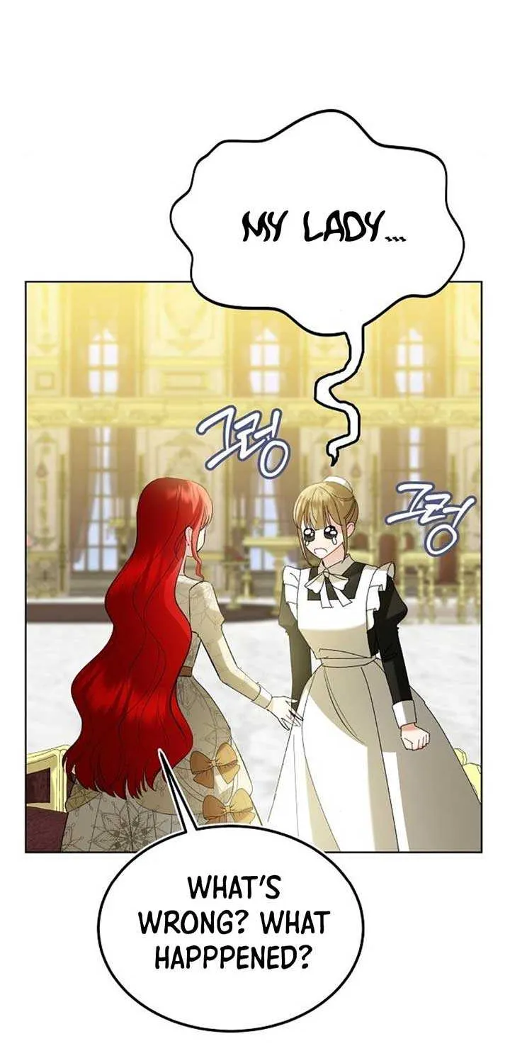 Became a Black Flower Chapter 41 page 33 - 