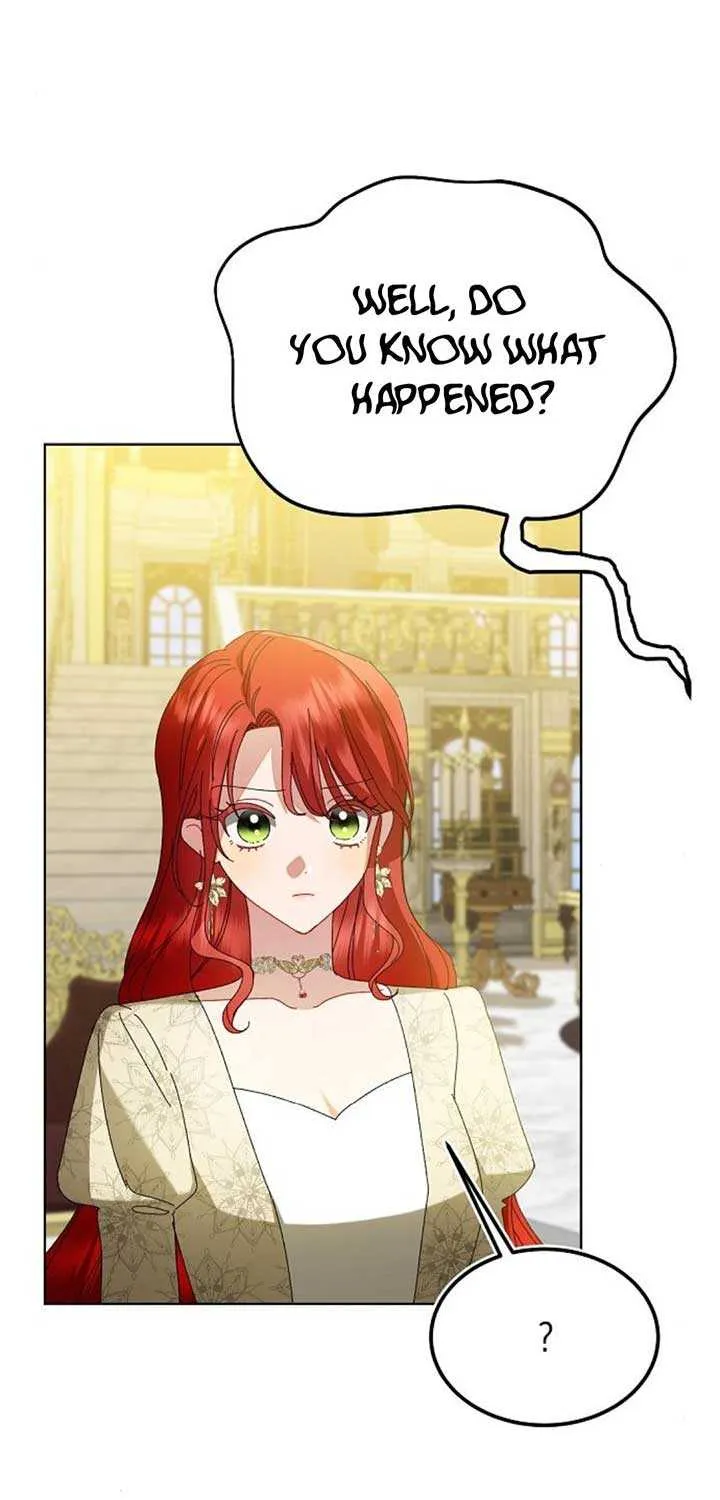 Became a Black Flower Chapter 41 page 34 - 