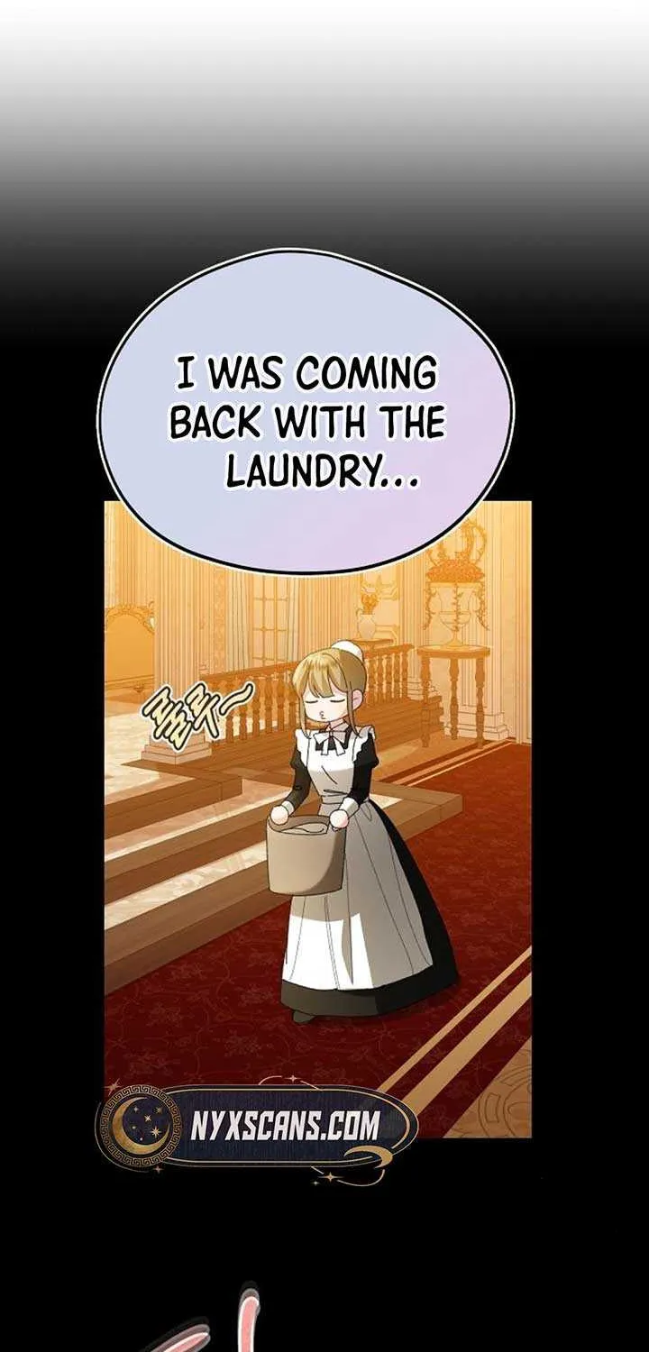 Became a Black Flower Chapter 41 page 35 - 